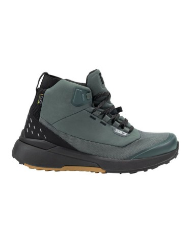 Botas Sidi Nucleus GTX Verde/Negro
