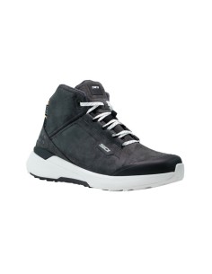 Botas Sidi Nucleus Suede WP Negro/Blanco