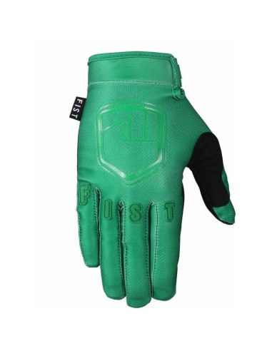 Guantes Fist Stocker Verde