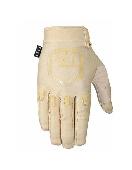Guantes Fist Stocker Kaki