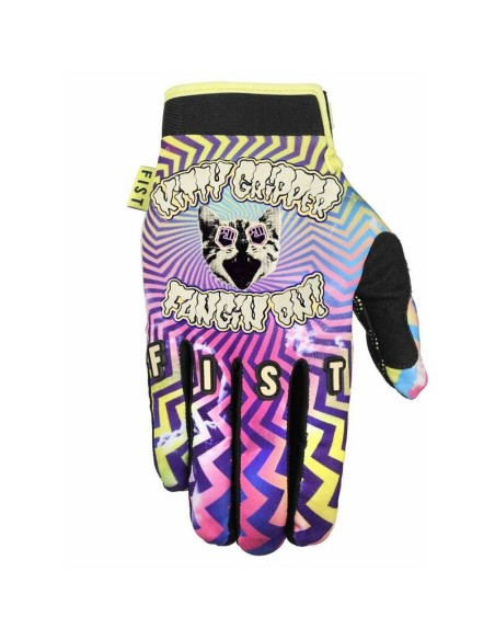 Guantes Fist Fagin On
