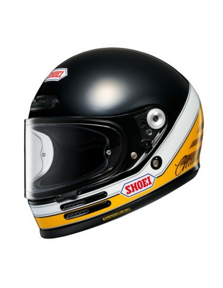 Casco Shoei Glamster 06 Abiding TC3