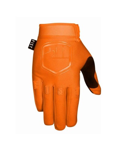 Guantes Infantiles Fist Stocker Naranja
