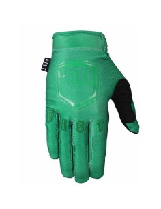 Guantes Infantiles Fist Stocker Verde