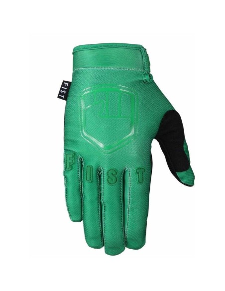Guantes Infantiles Fist Stocker Verde