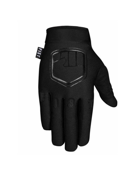 Guantes Fist Stocker Negro