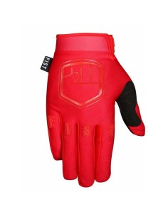 Guantes Fist Stocker Rojo