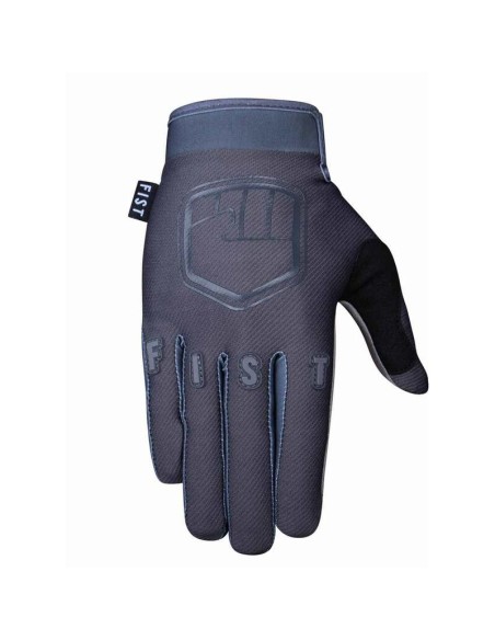 Guantes Fist Stocker Gris