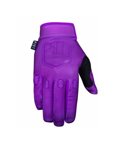 Guantes Fist Stocker Morado