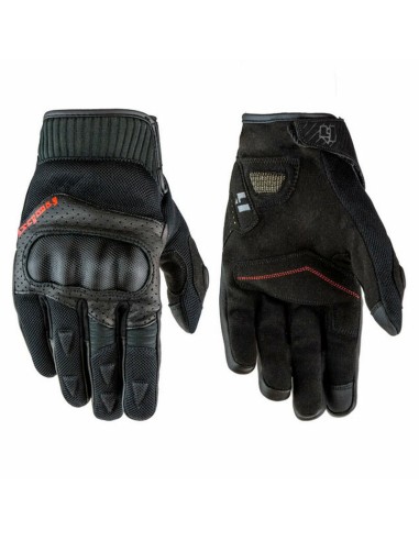 Guantes Hebo Daily Negro