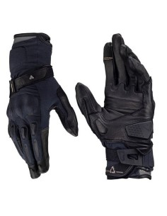 Guantes Leatt ADV HydraDri 7.5 Negro