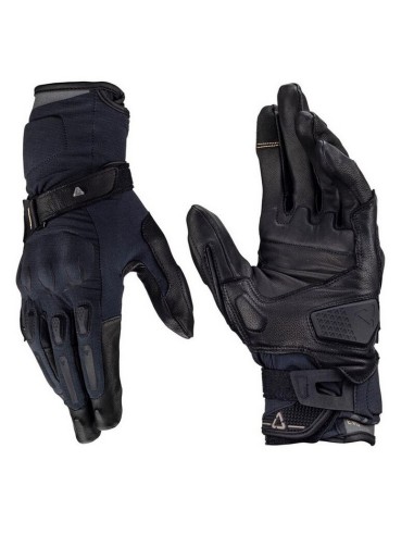 Guantes Leatt ADV HydraDri 7.5 Negro