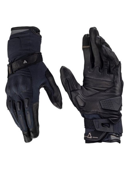 Guantes Leatt ADV HydraDri 7.5 Negro