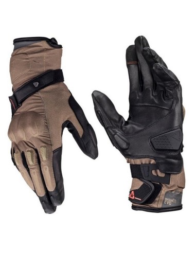 Guantes Leatt ADV HydraDri 7.5 Arena