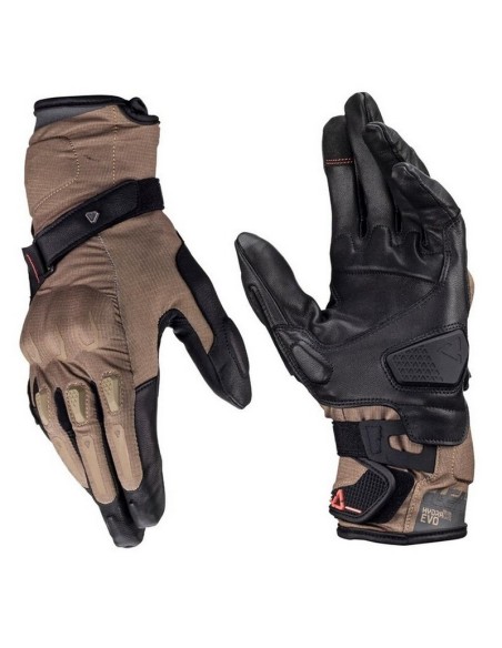 Guantes Leatt ADV HydraDri 7.5 Arena