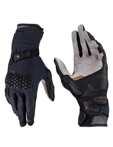 Guantes Leatt ADV X-Flow 7.5 Negro