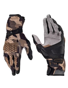 Guantes Leatt ADV X-Flow 7.5 Arena