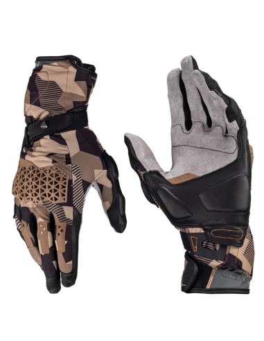 Guantes Leatt ADV X-Flow 7.5 Arena