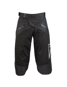 Pantalón de Agua Mots Negro