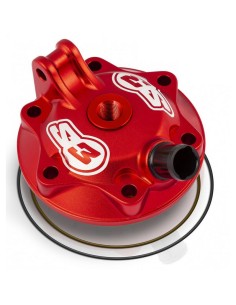Kit Culata S3 Control (Power) Beta RR 2T/X-Trainer 300 22-.. Rojo