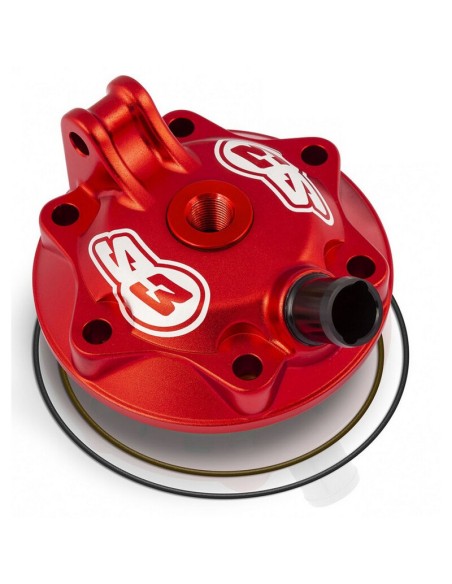 Kit Culata S3 Control (Power) Beta RR 2T/X-Trainer 300 22-.. Rojo