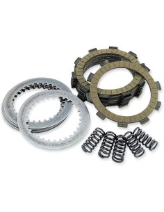 Kit Discos de Embrague Apico Yamaha YZ 85 02-..