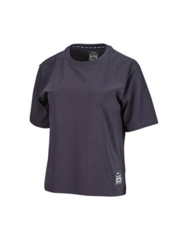 Camiseta Mujer KTM RB Drift Gris Oscuro