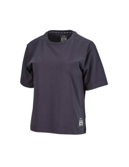 Camiseta Mujer KTM RB Drift Gris Oscuro
