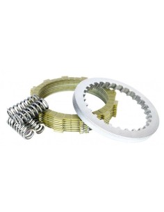 Kit Discos de Embrague Apico Suzuki RM 125 02-08