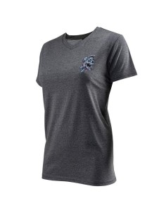 Camiseta Mujer Leatt Core Grafeno