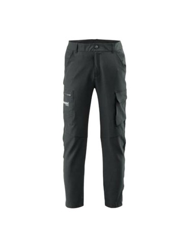 Pantalón Husqvarna Replica Team Negro