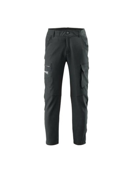 Pantalón Husqvarna Replica Team Negro