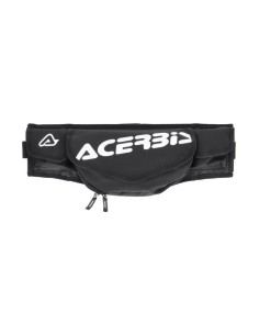 Riñonera Acerbis RAM Negro