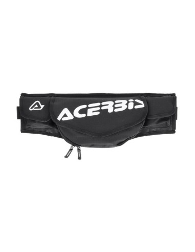 Riñonera Acerbis RAM Negro