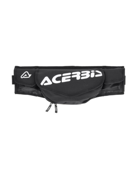 Riñonera Acerbis RAM Negro