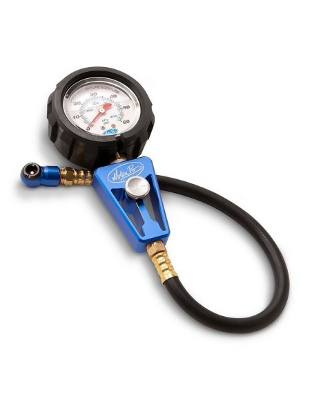 Manómetro Digital Motion Pro 2,5" 0-60 PSI