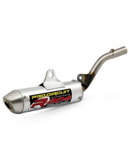 Silencioso Pro Circuit 304 TM MX 85 13-18
