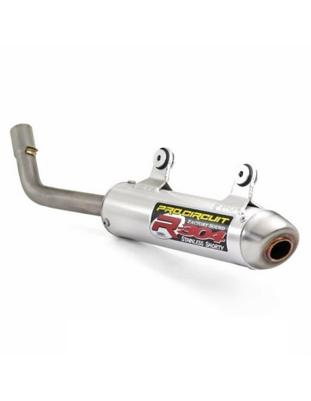 Silencioso Pro Circuit 304 TM EN/MX 250 2022