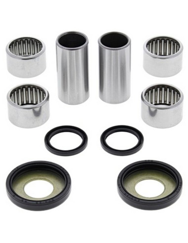 Kit Rep. Basculante Honda XR 650 R 00-07