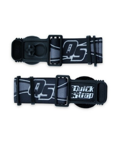 Quick Strap Acerbis Negro