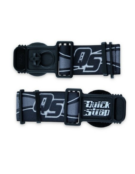 Quick Strap Acerbis Negro