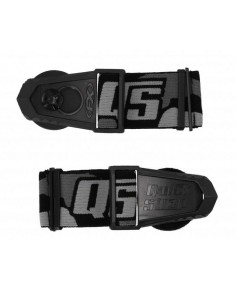 Quick Strap Acerbis Gris/Negro