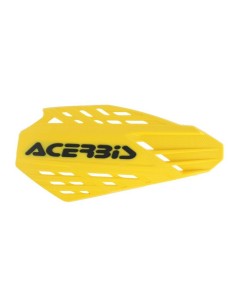 Paramanos Acerbis Linear Vented Amarillo/Negro