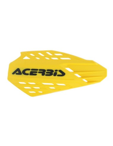 Paramanos Acerbis Linear Vented Amarillo/Negro