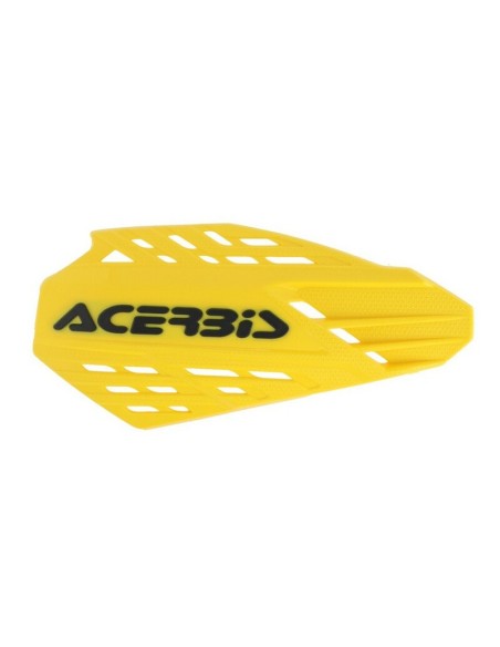 Paramanos Acerbis Linear Vented Amarillo/Negro