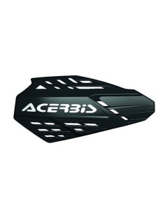 Paramanos Acerbis Linear Vented Negro/Blanco