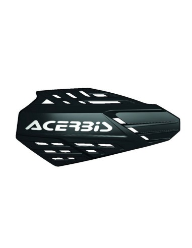 Paramanos Acerbis Linear Vented Negro/Blanco