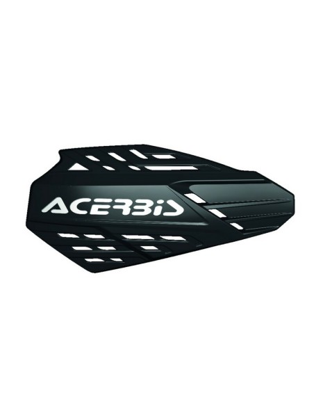 Paramanos Acerbis Linear Vented Negro/Blanco