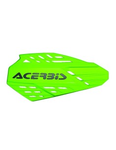 Paramanos Acerbis Linear Vented Verde/Negro