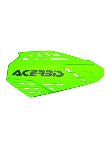 Paramanos Acerbis Linear Vented Verde/Negro